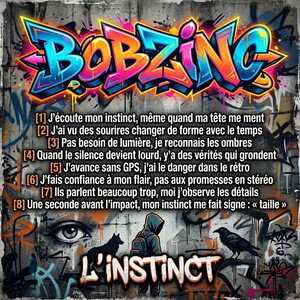 L'instinct 