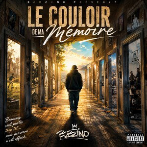 Le couloir de ma mémoire....1