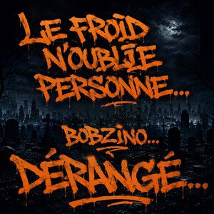 Dérangé 