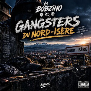 Gangsters du Nord-Isère 38