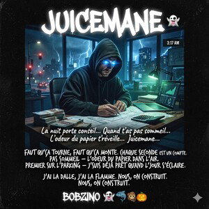 JUICEMANE
