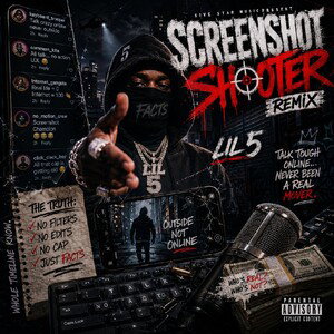 Screenshot Shooter 