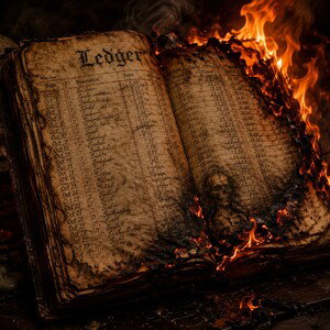 Add you to my ledger