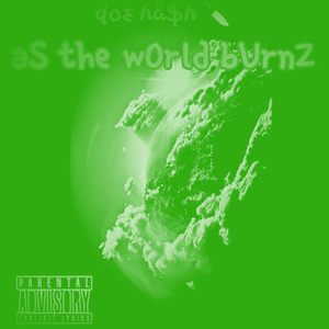 🏕️ ⁶C⁶C⁶L ~ aS the wOrld bUrnZ...  (Off da Lean)