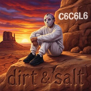 dirt & salt