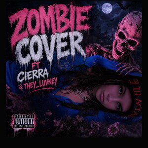 zombie cranberries cover ft Cierra L and they_luvney