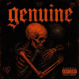 Genuine they_luvney