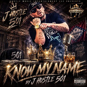Know My Name