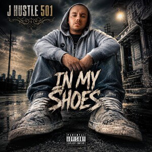 In My Shoe's 