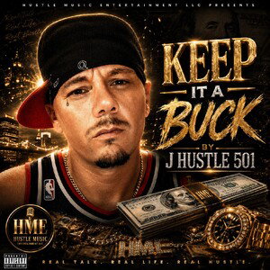 Keep It A Buck 