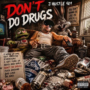 Don't Do Drugs