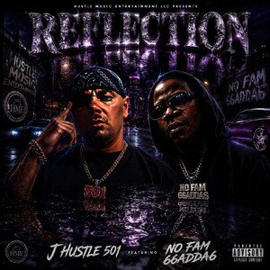 Reflection ft. No Fam 66adda6 