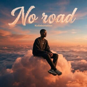 no road 
