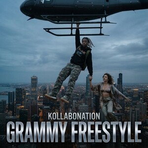 grammy freestyle 