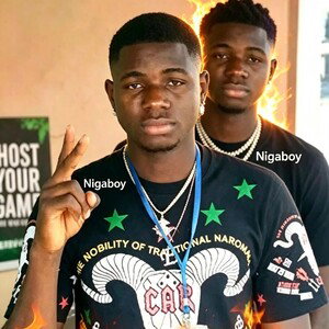Wizkissboy -ft -Nigaboy- do