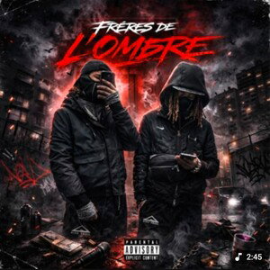 Frère de l'ombre 