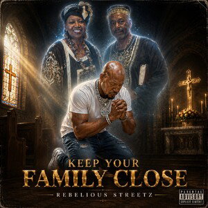 Keep My Family Close 