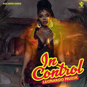 Leonardo Muzik - In Control