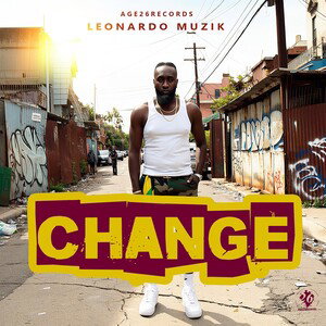 Leonardo Muzik - Change (Tv Track Master2)