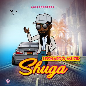 Leonardo Muzik - Shuga 