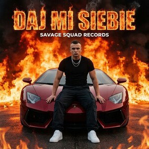 Daj mi siebie 