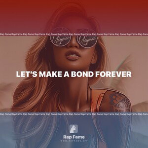 let’s make a bond forever 