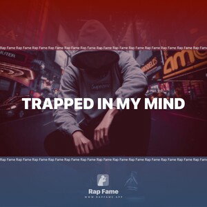 trapped in my mind