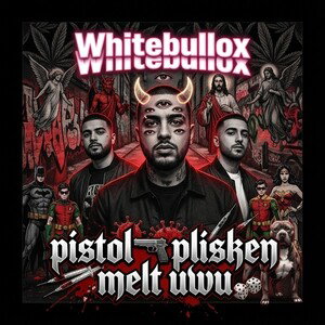 pistol 🔫 plisken melt uwu