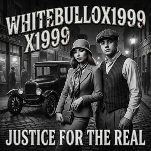 Justice foe da real 