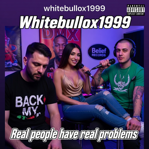 Real people have real problems