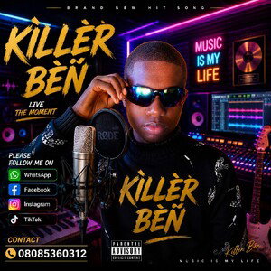 killerben ft kingstar 