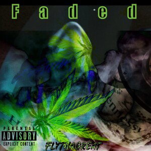 Faded