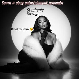 ghetto love 😘