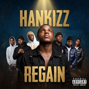 regain 