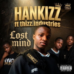 lost mind 