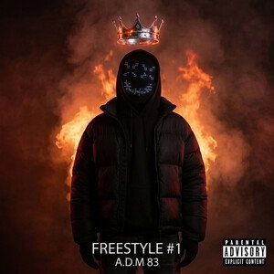 freestyle # 1