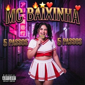 5 passos 