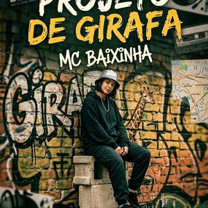 projeto de girafa