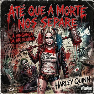 acabou coringa 
