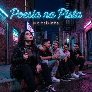 poesia na pista