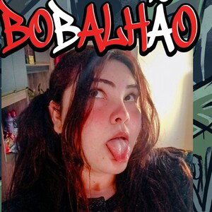 bobalhão 