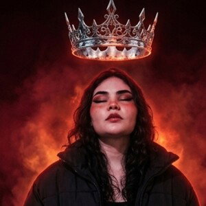 rainha da putaria 