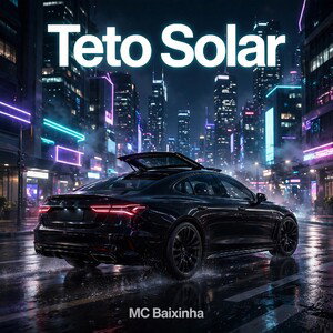 teto solar 