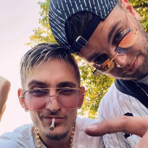 Mi amigo- L'original feat Low.s