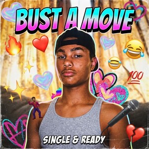 Bust a Move 