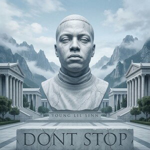Dont Stop