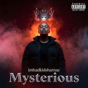 Mysterious 