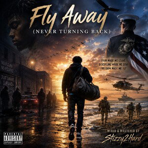 Fly Away pt2 Never Turning Back 