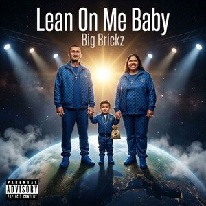 Lean On Me Baby