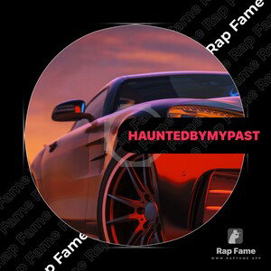 Haunted By My Past